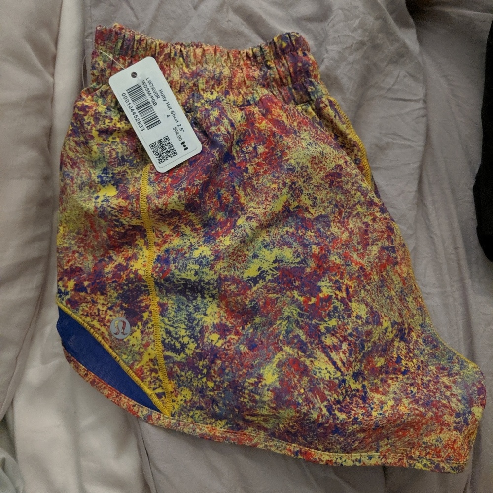 Brand New '19 Seawheeze Limited Edition Shorts